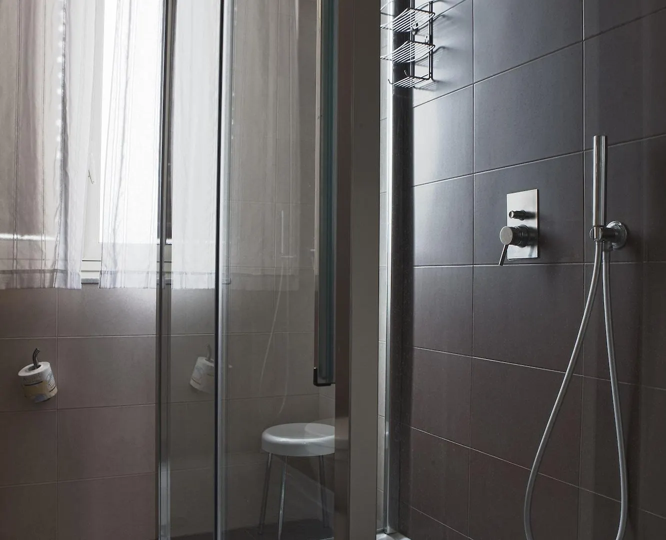 ***  Hotel Villa Esperia Palermo Italien