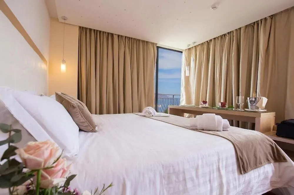 Hotel Villa Esperia Palermo