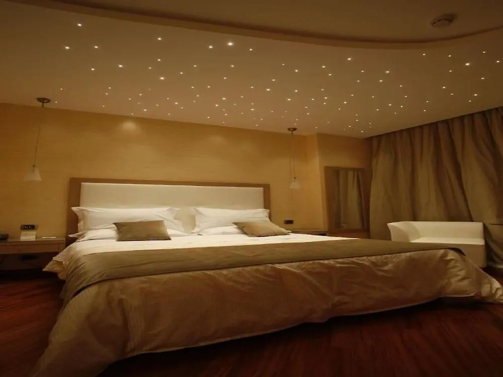 Hotel Villa Esperia Palermo