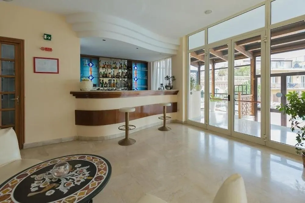 Hotel Villa Esperia Palermo