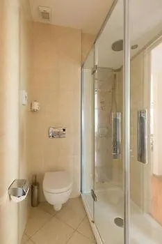 Hotel Villa Esperia Palermo