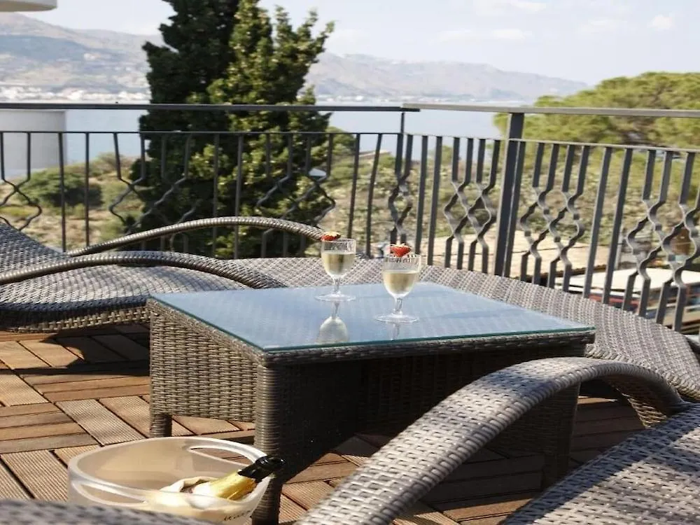 Hotel Villa Esperia Palermo