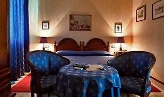 Hotel Villa Esperia Palermo