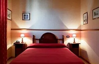 Hotel Villa Esperia Palermo Italien