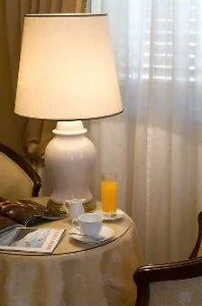 Hotel Villa Esperia Palermo