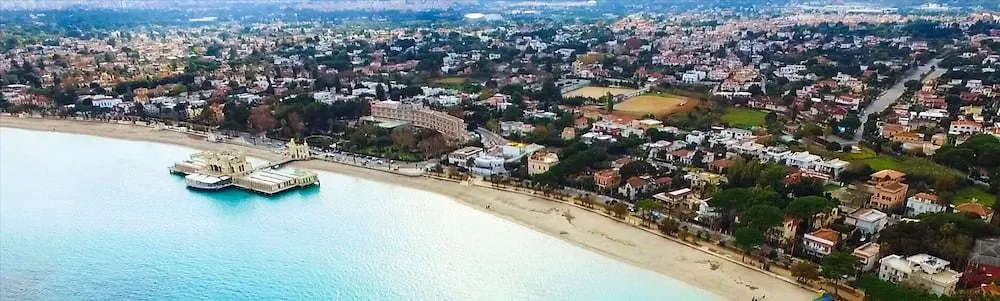 Hotel Villa Esperia Palermo