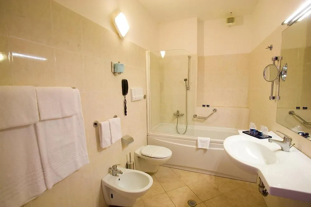 Hotel Villa Esperia Palermo