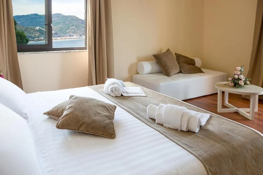 Hotel Villa Esperia Palermo