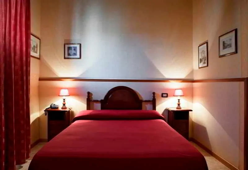 Hotel Villa Esperia Palermo 3*,  Italien
