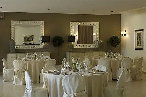 Hotel Villa Esperia Palermo 3*,  Italien