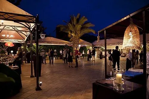 Hotel Villa Esperia Palermo