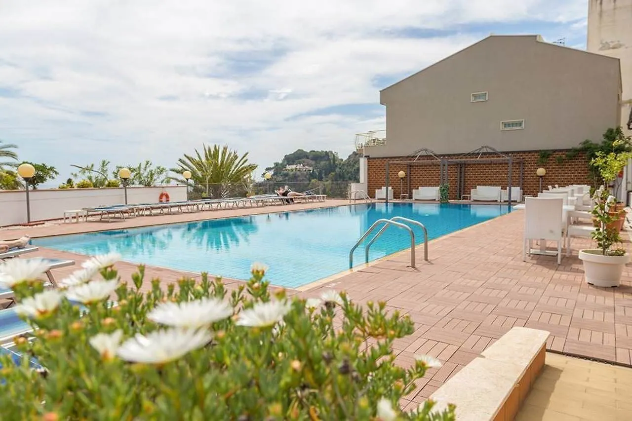 Hotel Villa Esperia Palermo