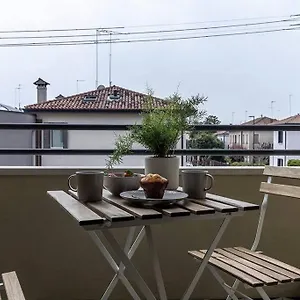  Apartament Trevisohome Fuori Mura Włochy