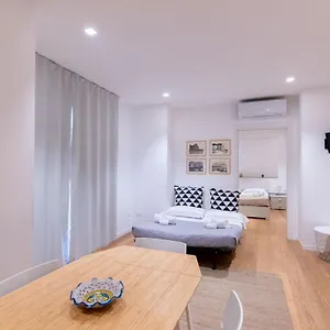 Apartament Mezzanine