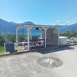  Apartament Ca Negra Ca Negra Włochy