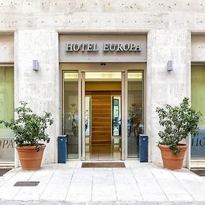 Hotel Europa