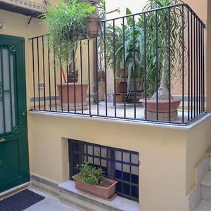 Apartament Millimetro