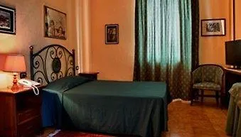 Hotel Villa Esperia Палермо