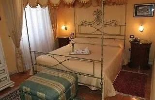 Hotel Villa Esperia Палермо
